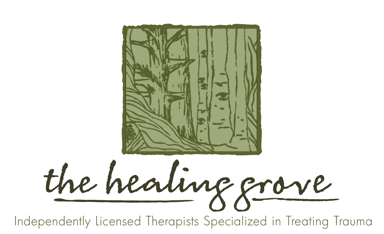 The Healing Grove